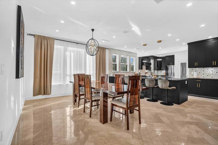 Casa vacanza per 8 persone - 1