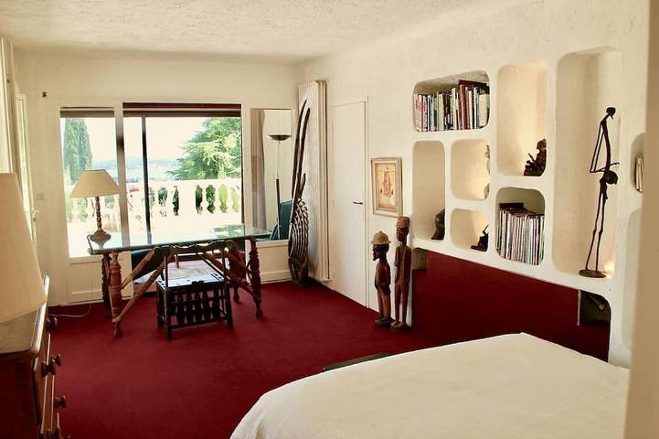 Villa pour 8 personnes, avec jardin à Ollioules - 3