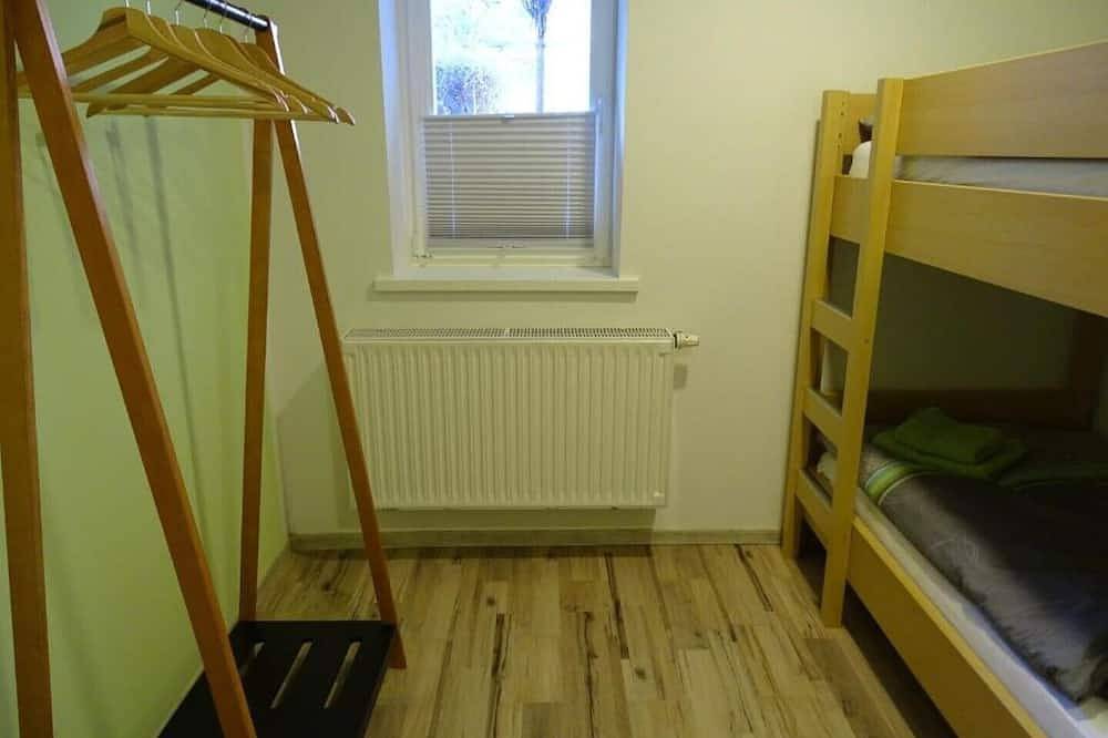 Ganze Wohnung, Ferienwohnung Altstadt Löbau in Oberlausitz Niederschlesien