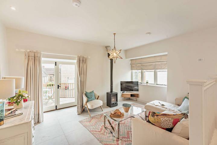 Casa rural para 6 personas in Chipping Norton, Oxfordshire