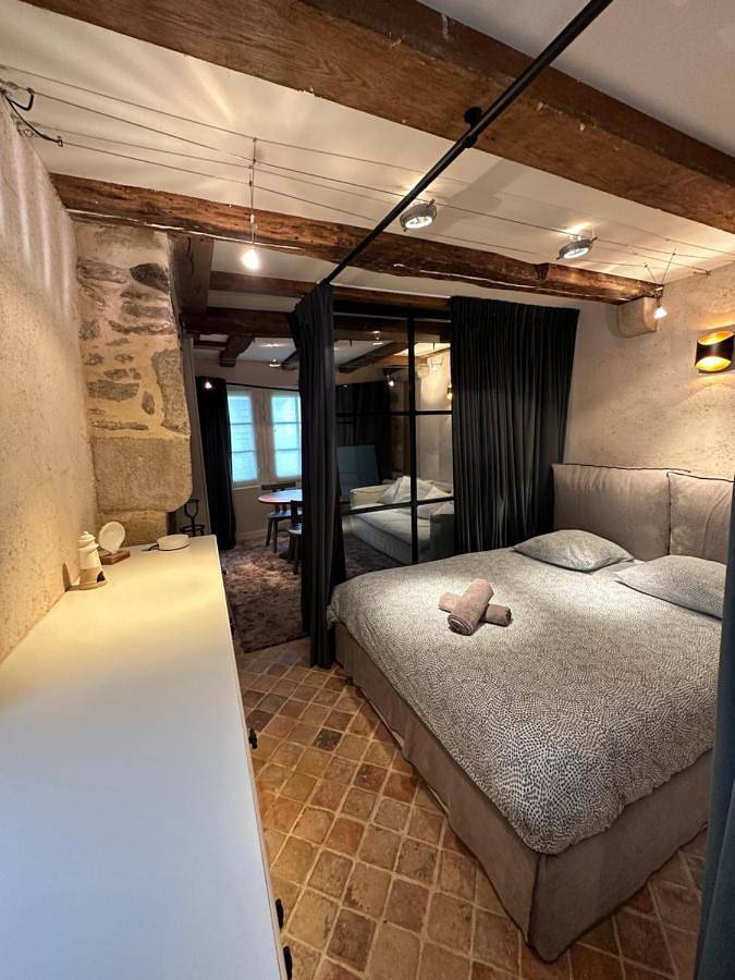 Gîte pour 2 personnes dans Office De Tourisme De Quimper - 3