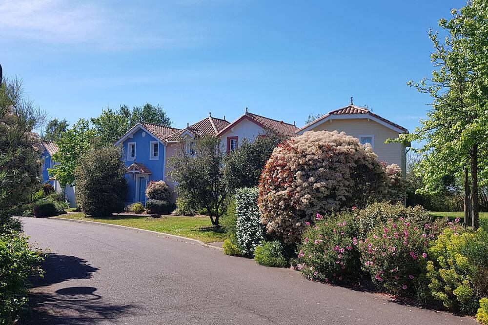 Photo : Maison de vacances