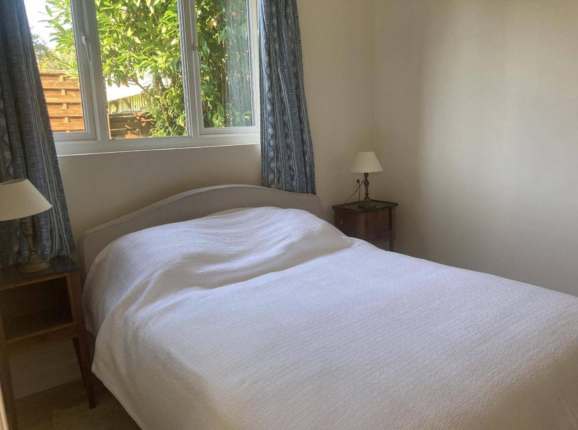 Appartement entier, La Canuche Appartement avec jardin in Gueutteville-les-Grès, Région de Dieppe