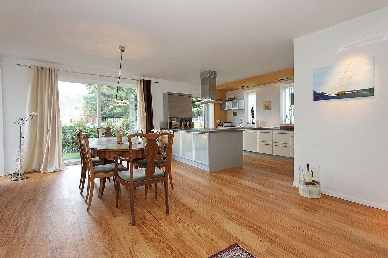 Ferienhaus Gorch-Fock-Str 37 in Timmendorfer Strand, Ostholstein