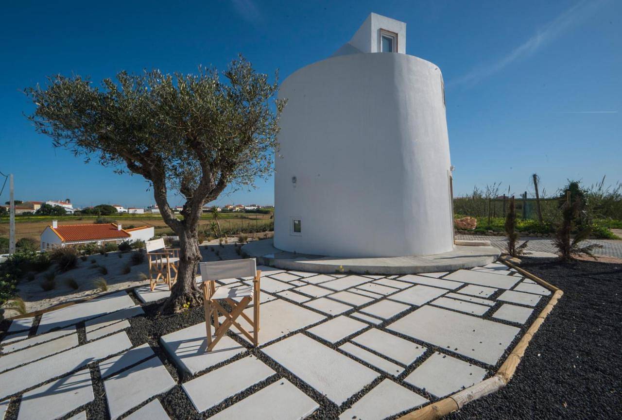 Two-Bedroom Villa in Peniche, Leiria District