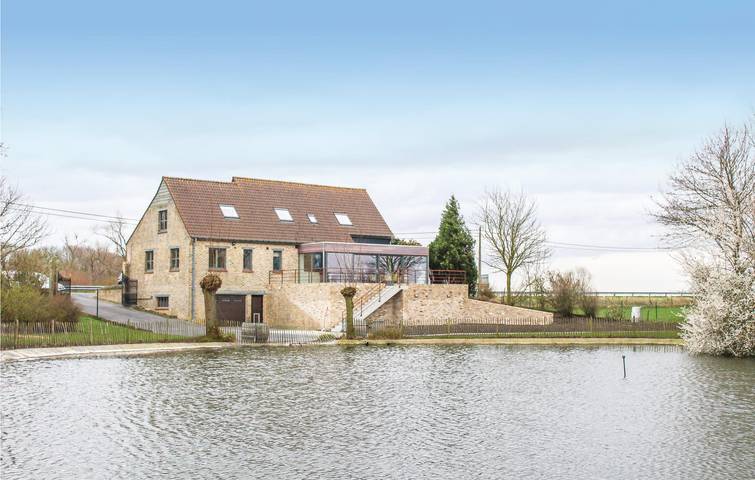 Holiday rental for 15 people, with Terrace and Garden in Belgium
