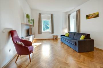 Ferienwohnung für 4 Personen in Meran, Texelgruppe, Bild 2