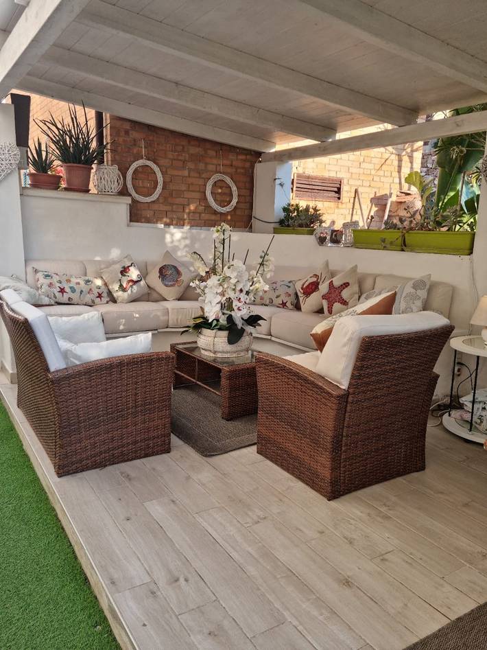 Gîte pour 3 personnes dans Île de Sant'Antioco - 2