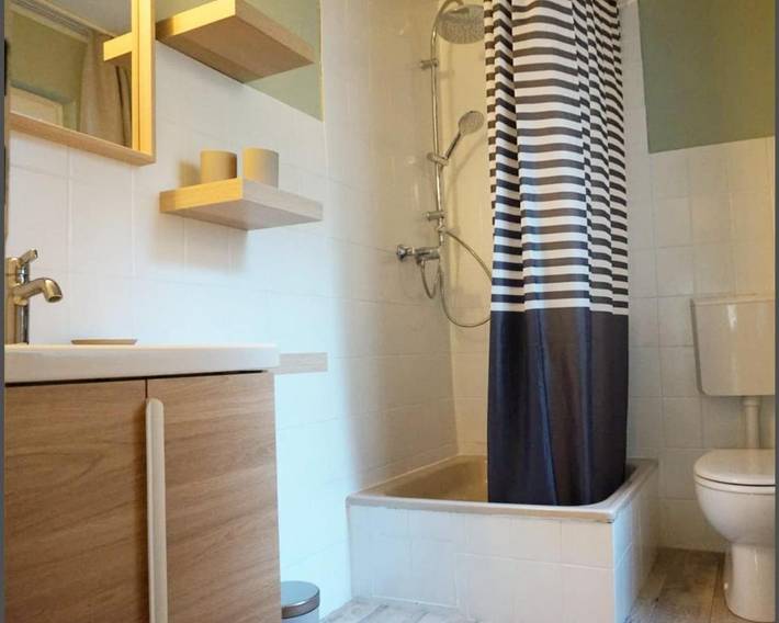 Ferienwohnung für 2 Personen in Bad Bertrich - 4