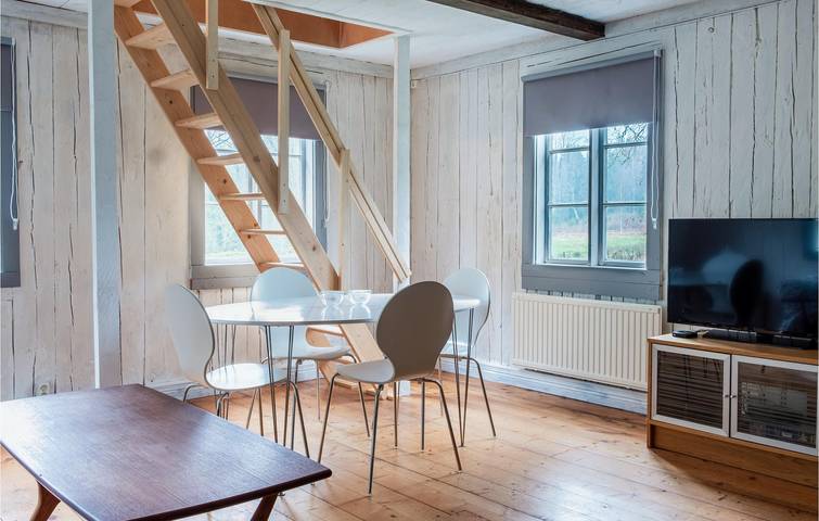 Ferienhaus für 6 Personen, mit Ausblick und Sauna sowie Garten in Västergötland - 4