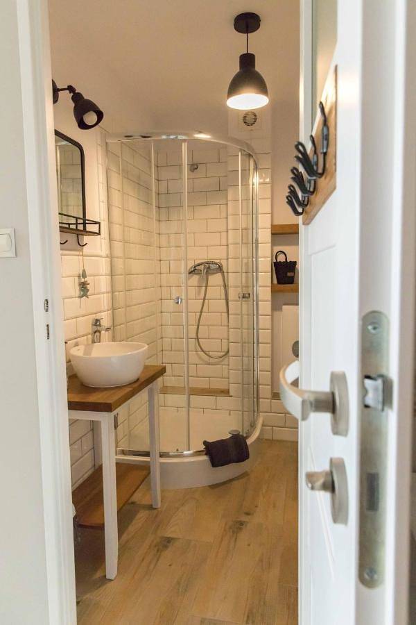 Ferienwohnung für 4 Personen, mit Balkon in Ustka - 2