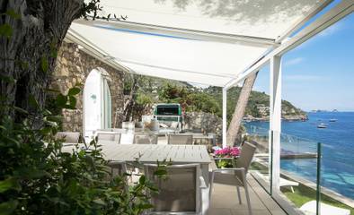 Ferienhaus für 12 Personen in Massa Lubrense, Sorrento Coast, Bild 4