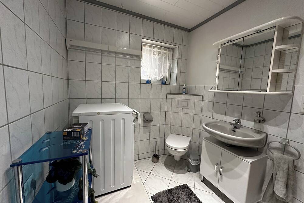 Ganze Wohnung, Traumwohnung Sonja die charmante Erdgeschoss Wohnung in Schuby, Schleswig & Umgebung