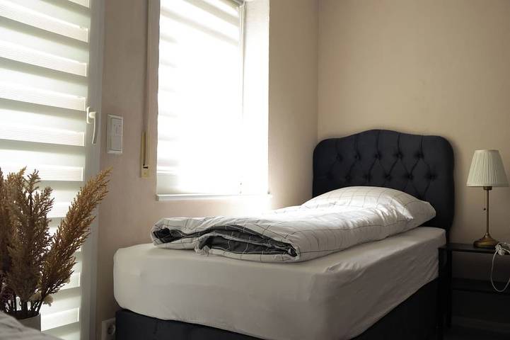 Ferienwohnung für 5 Personen in Kappel-Grafenhausen - 3