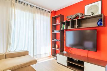 Vakantieappartement voor 4 Personen in Golf Bahia, Finestrat, Afbeelding 4