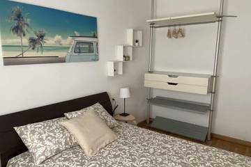 Finca für 7 Personen in Barcelona, Barcelonès, Bild 2