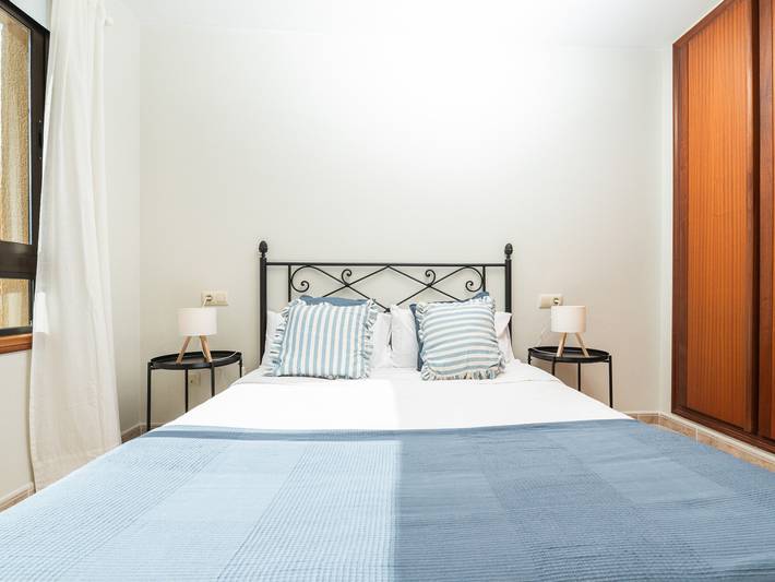 Apartamento entero, Apartamento luminoso en El Médano con terraza y aparcamiento, cerca de la playa in Playa El Salado (Granadilla de Abona), Granadilla de Abona