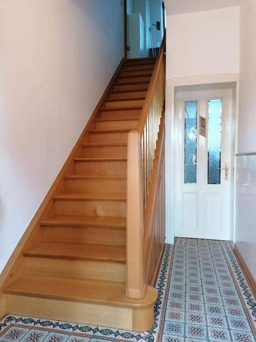 Appartement entier, Sweet-home No. 1Ferienwohnung Apartment in Kevelaer, Bas-Rhin