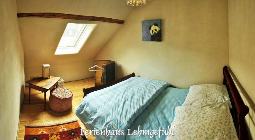 Ferienhaus für 8 Personen, mit Terrasse und Ausblick in Trier - 4