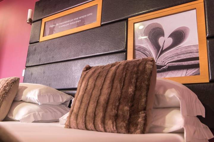 Hôtel pour 3 personnes, avec terrasse et vue, animaux acceptés dans Macedo de Cavaleiros - 4