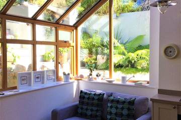 Cottage for 2 People in St Austell, Cornwall, Photo 3