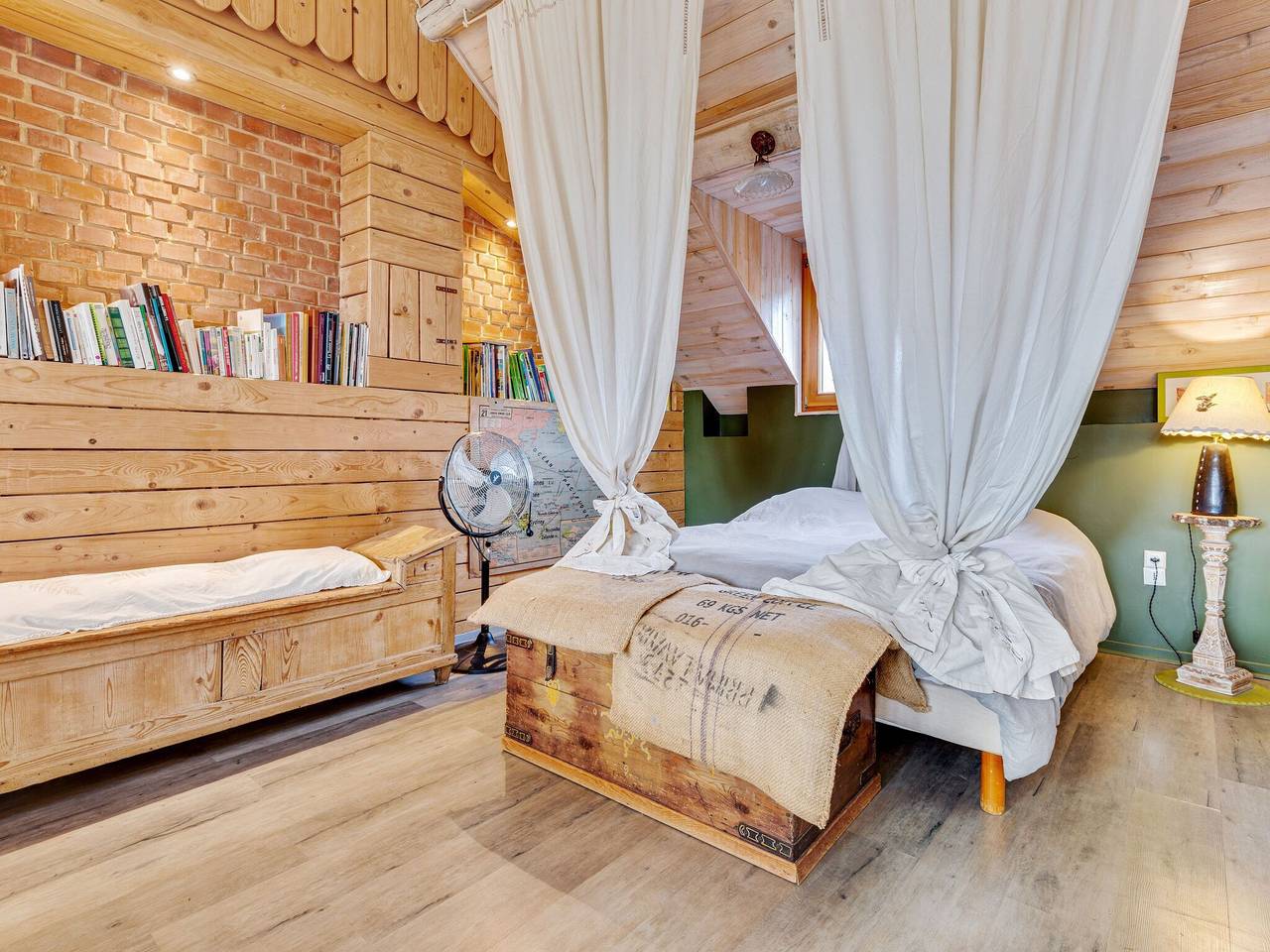 Escapade bien-être et aventure in Niderviller, Sarrebourg