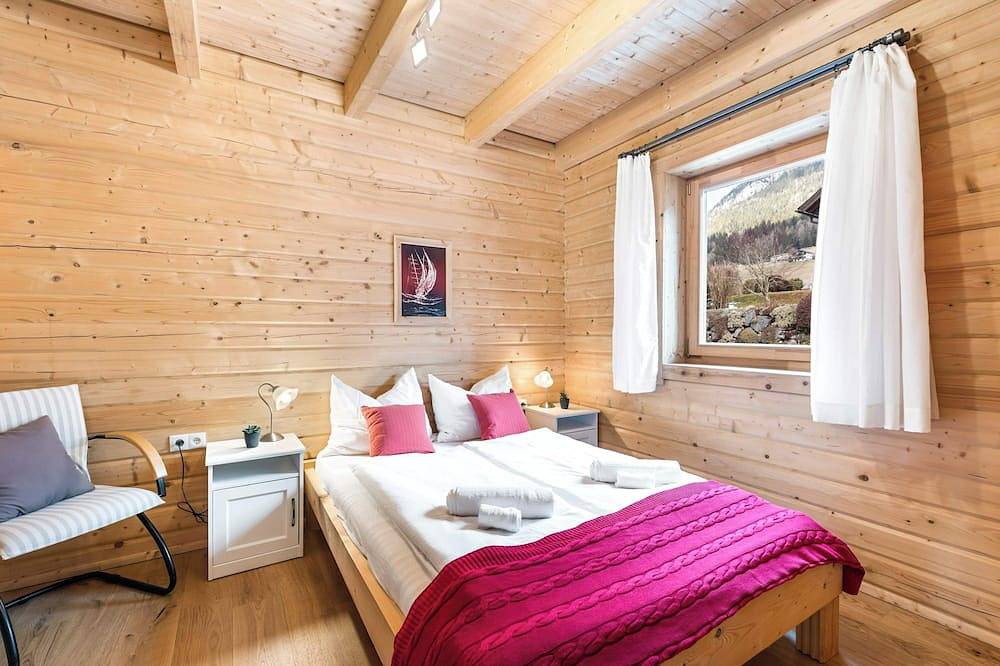 Chalet Naturzeit | Grill | Terrasse | Sauna in Pichl-Kainisch, Totes Gebirge