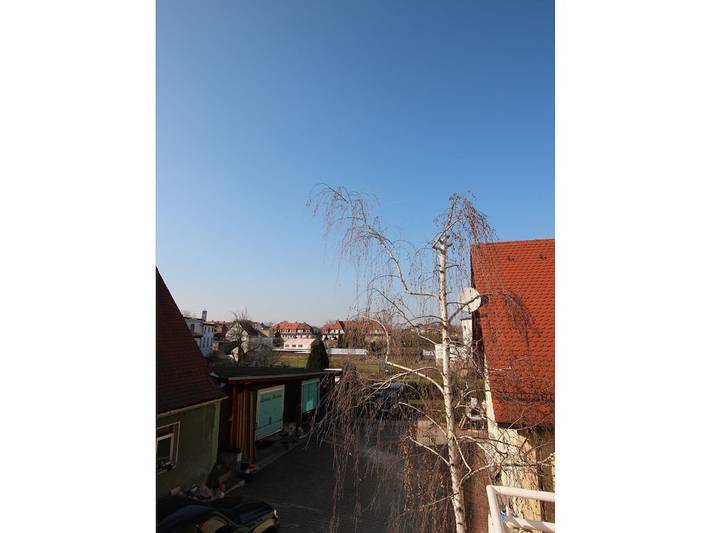 Apartamento vacacional con 2 dormitorios. in Bamberg, Región Viticola de Franconia