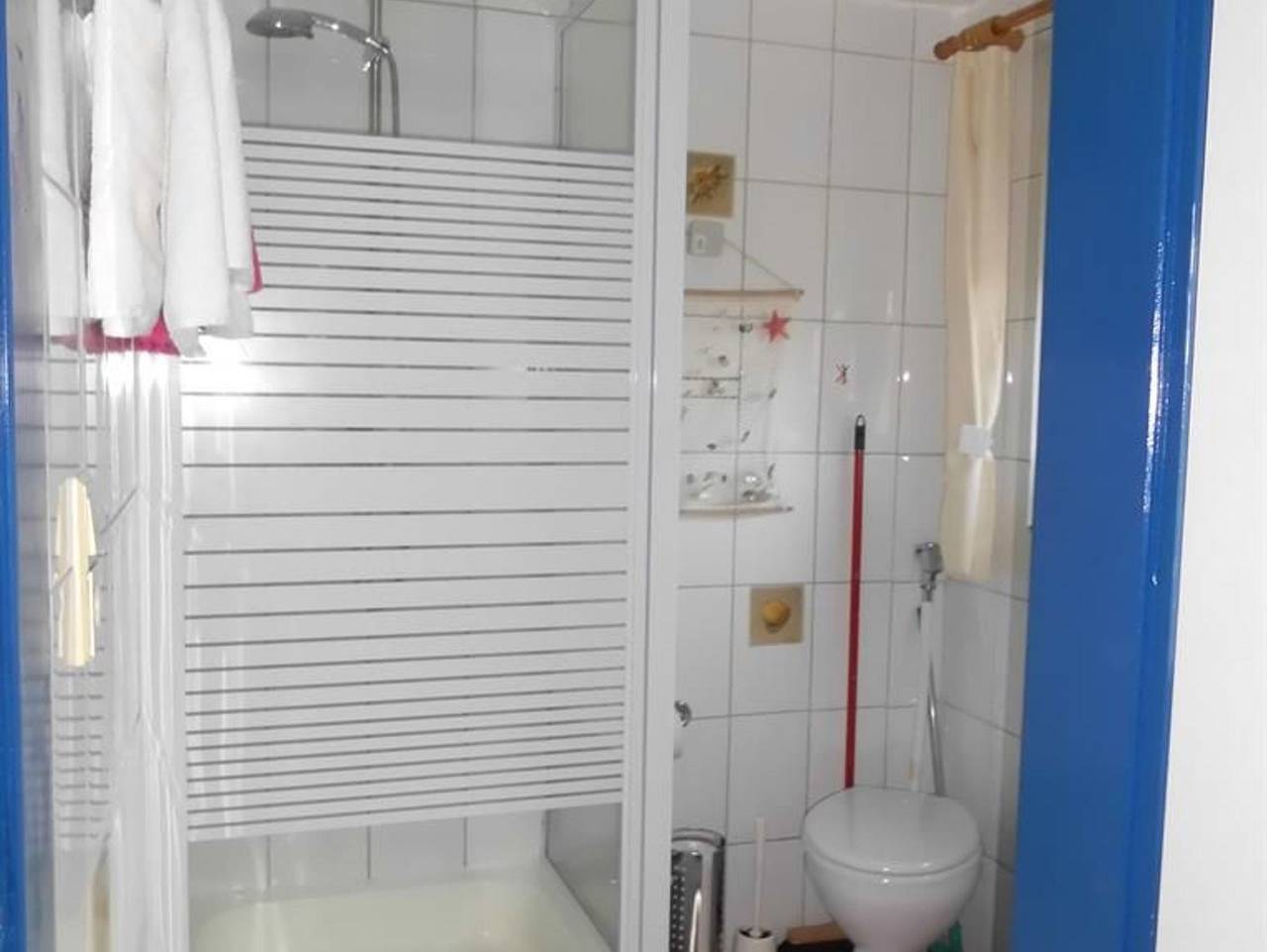 Ganze Ferienwohnung, Harken - Ferienwohnung Niko - Ferienwohnung Niko in Loppersum (Hinte), Hinte
