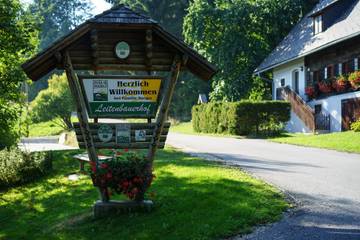 Bauernhof für 4 Personen in Steirerland, Oststeiermark, Bild 1