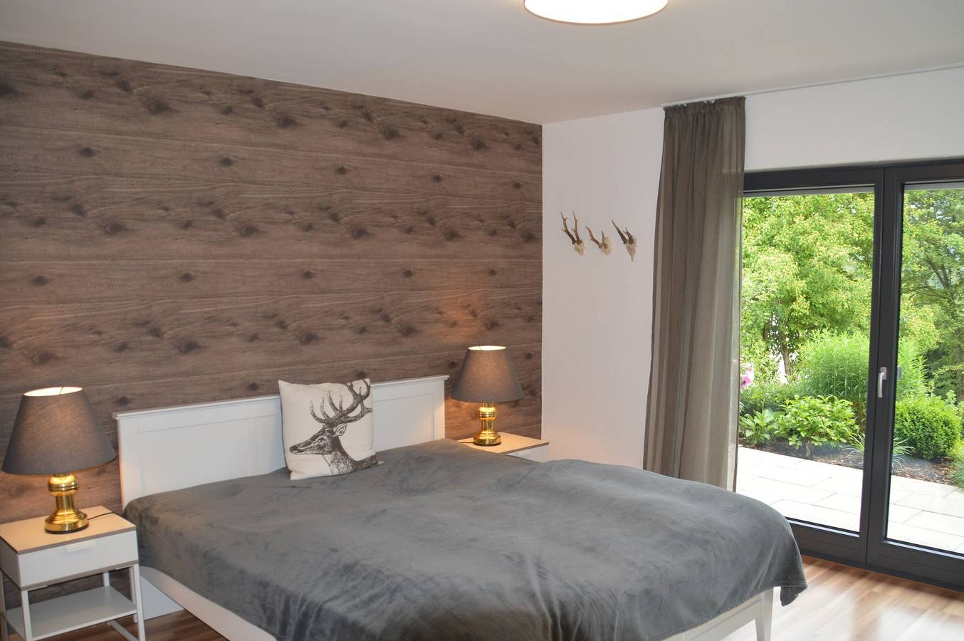 Ganze Ferienwohnung, Ferienwohnung Hochgratblick in Reichenhofen, Leutkirch im Allgäu