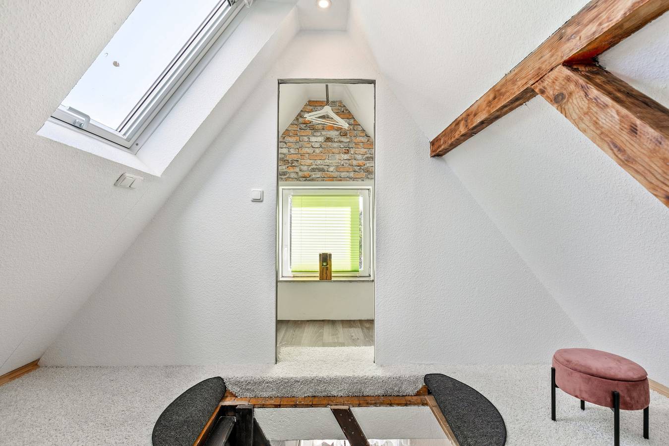 Vakantiehuis 'Kleines Haus' met privéterras en wifi, foto 15