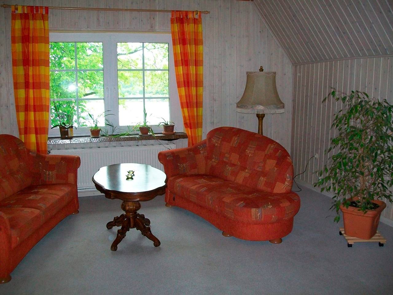 Ganze Ferienwohnung, Jägerlehrhof, Breiholz in Breiholz, Rendsburg-Eckernförde