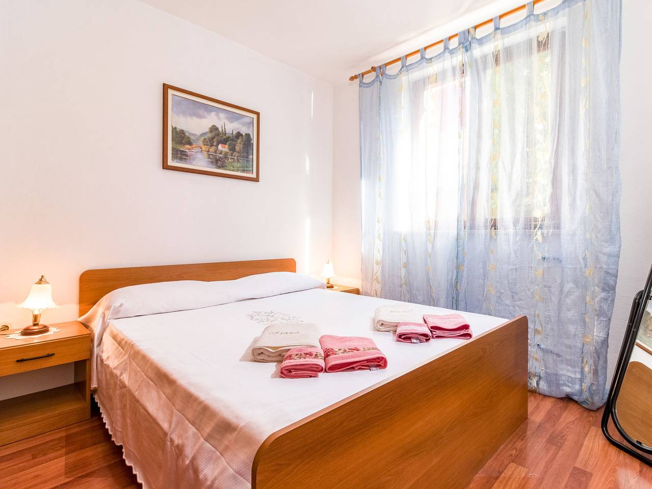 Cały apartament, Orhideja in Rabac, Labin-Rabac
