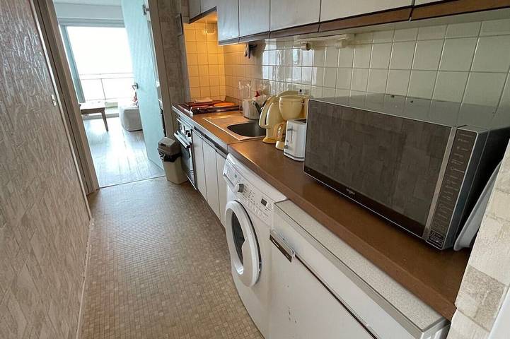 Ganze Wohnung, Douceur Océane in Quimiac, Mesquer