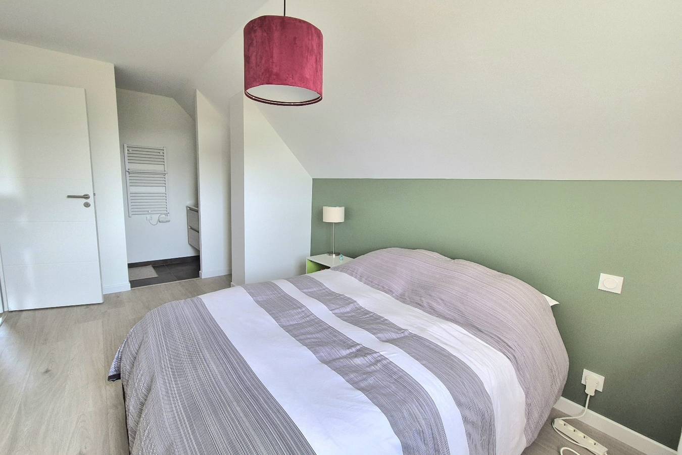 Superb house with garden - Saint-Coulomb in Saint-Coulomb, Saint-Malo region