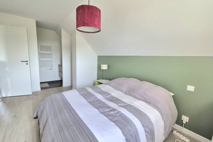 Superb house with garden - Saint-Coulomb in Saint-Coulomb, Saint-Malo region