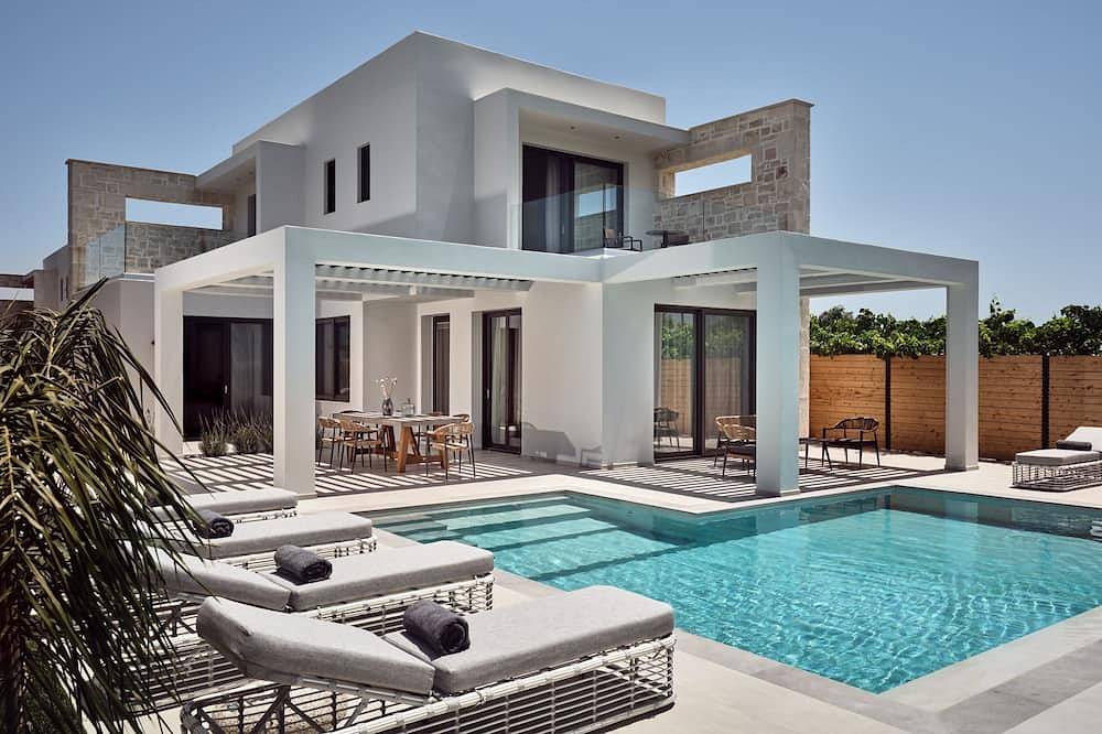 Casa vacanza a Zante a partire da 258€ a notte