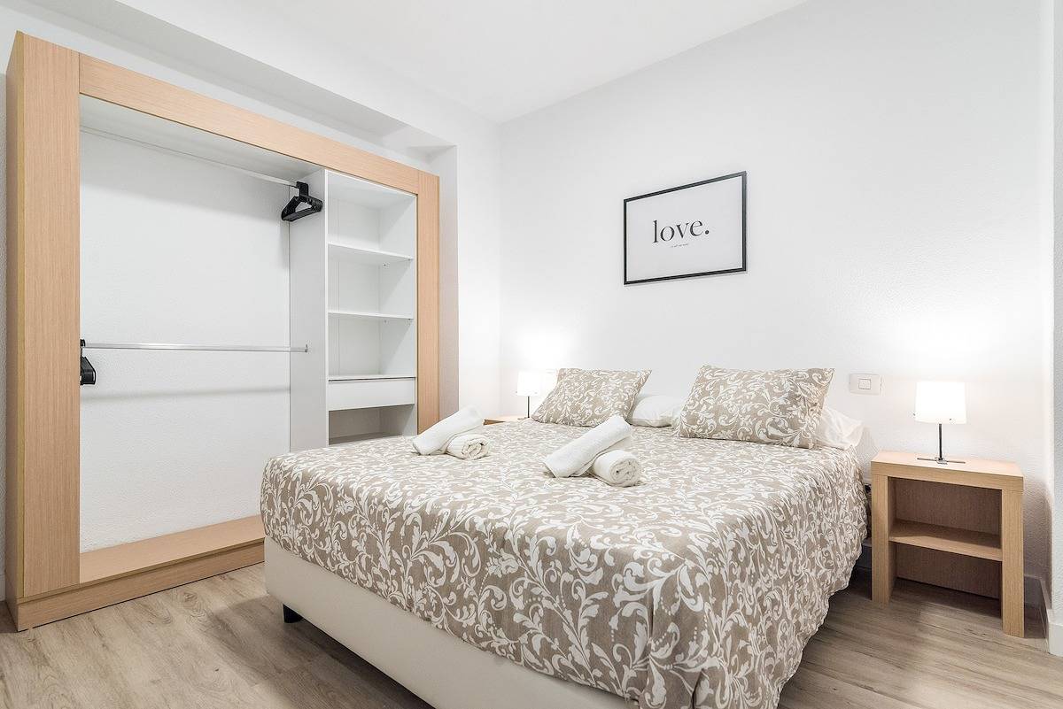 Appartement entier, Home2Book Charming Apartment La Naval 2 La Isleta in La Isleta, Las Palmas de Gran Canaria