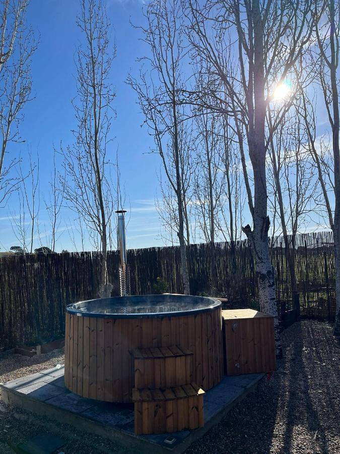 Chalet para 13 personas, con Jacuzzi y Terraza además de Jardín y Piscina en Alentejo - 3