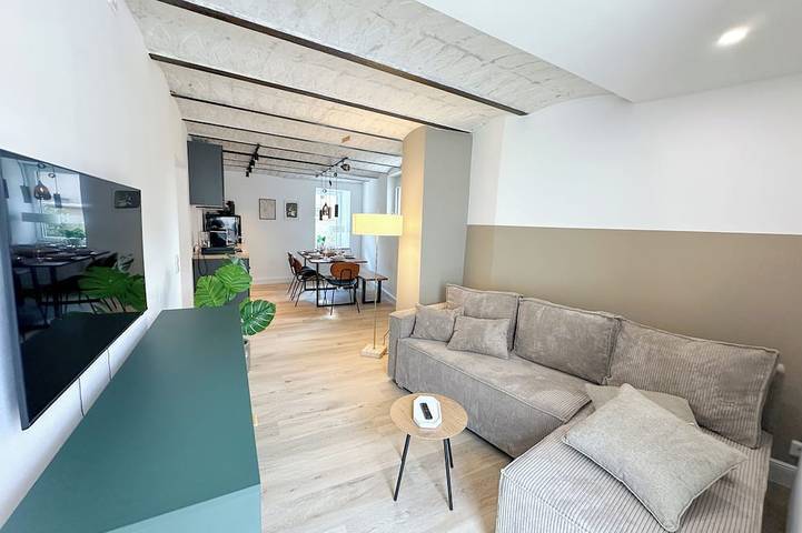 Ferienhaus für 6 Personen in Vogtsburg im Kaiserstuhl