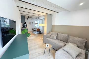 Ferienhaus für 6 Personen in Kaiserstuhl