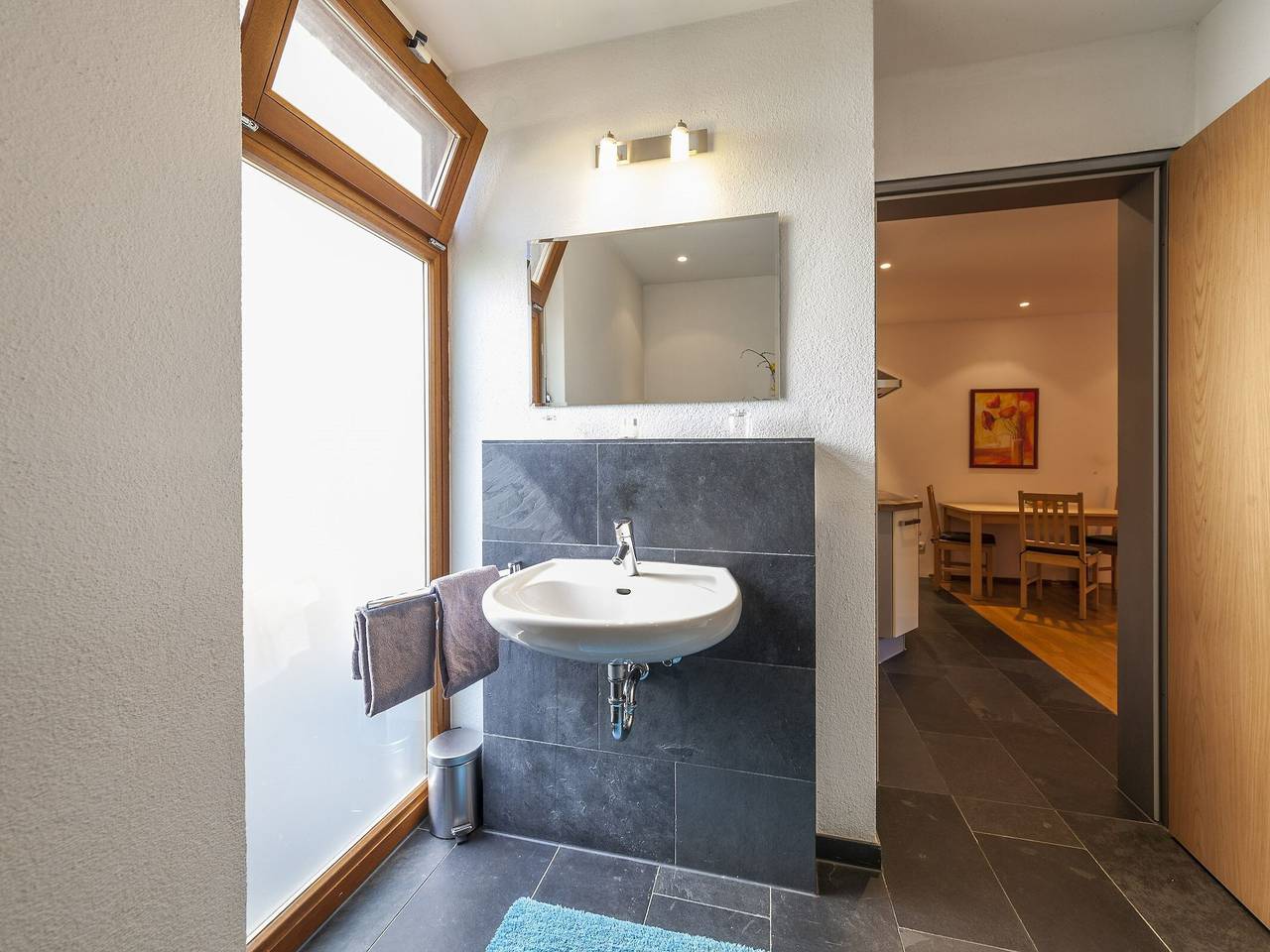 Appartement 'Kobl' met Wi-Fi, foto 11