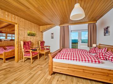 Ferienhaus für 25 Personen in Kollnburg, Vorderer Bayerischer Wald, Bild 3