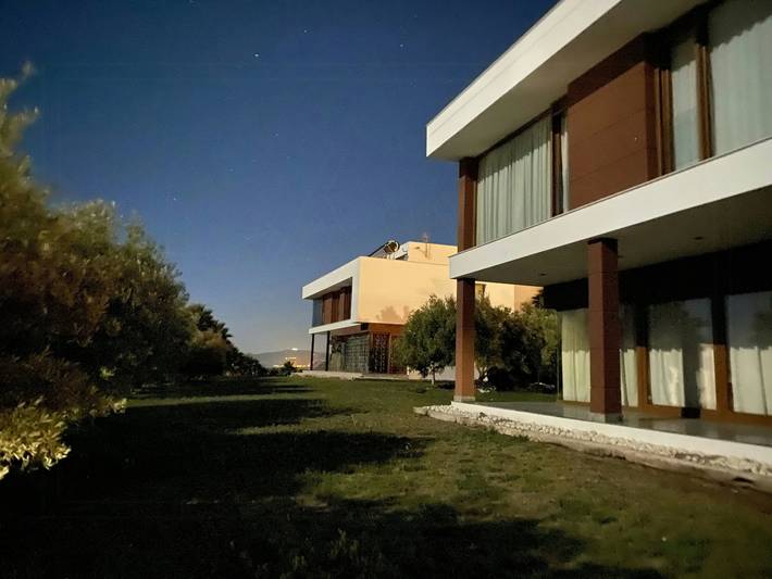 Architect-designed villa in Adra, Costa de Almería
