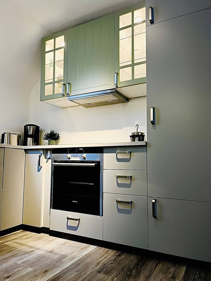 Ferienwohnung für 4 Personen in Goslar - 3