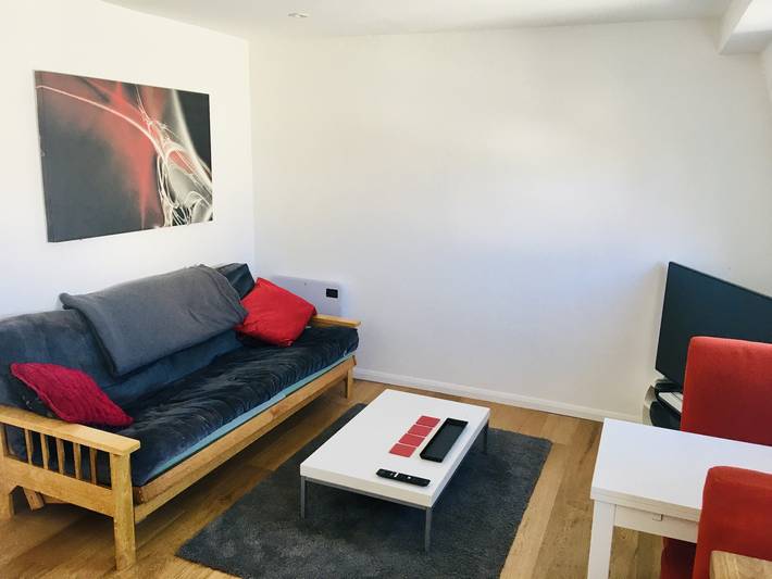 Gîte pour 2 personnes à Brighton - 2