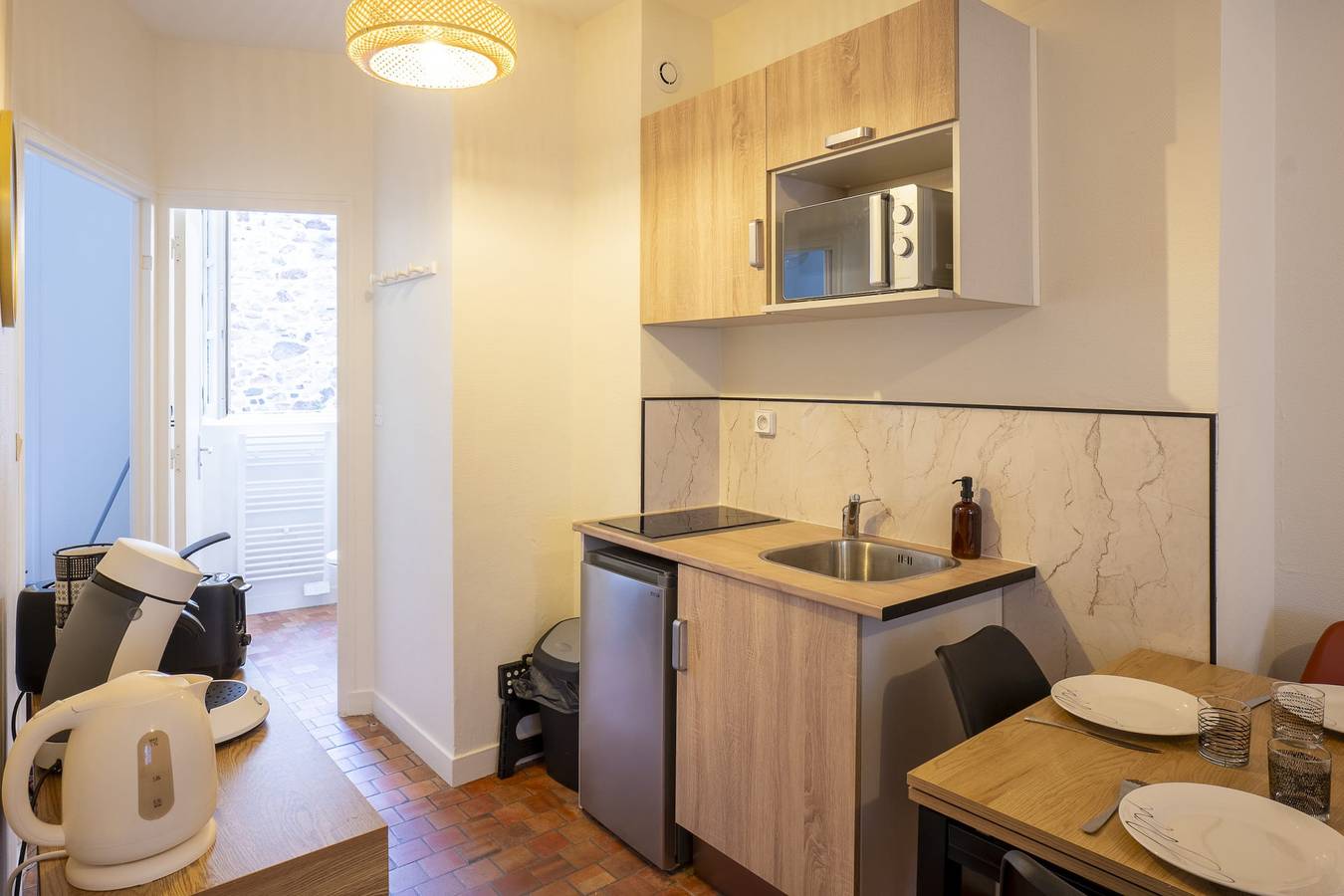 Appartement entier, Le Manseau - Vieux Mans - Tramway in Le Mans, Sarthe
