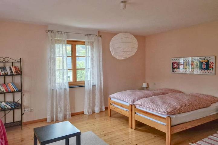 Chalet für 8 Personen, mit Garten in Schmallenberg - 2