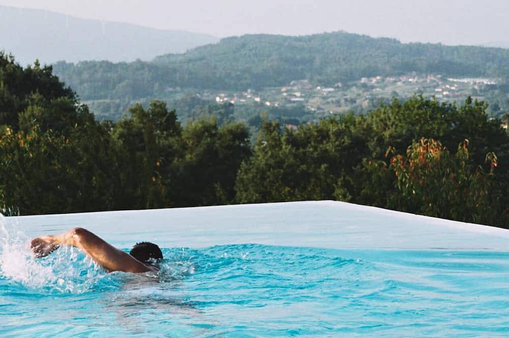 Cabaña Maison de Fefa en el Corazón de las Rías Baixas in Meis, Costa de Galicia